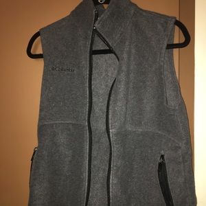 Columbia Vest